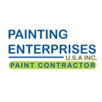 Painting Enterprises Usa logo - Similar company to Castellón Construction