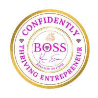 KE2SUCCESS / Confidently Thriving Entrepreneur logo - Similar company to My Financial Solutions Usa