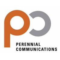 Perennial Communications logo - Similar company to Precision Heating & Cooling