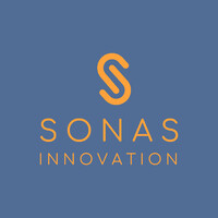 Sonas Innovation logo - Similar company to Derilinx