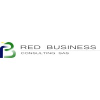 RED BUSINESS CONSULTING SAS logo - Similar company to Eventos Efectivos