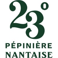 23 degré logo - Similar company to Atlantic Vert