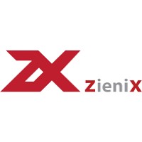 Zienix logo - Similar company to Explore Rum Ltd