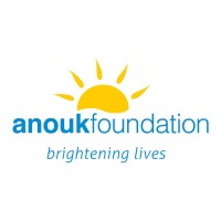 Anouk Foundation 🎨☀️🏥 logo - Similar company to Apac