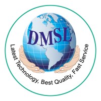 Digital Medical Systems Ltd. logo - Similar company to Digital Medical Systems Ltd