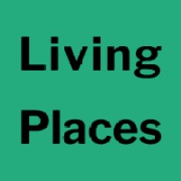 Living Places logo - Similar company to Mettle Capital