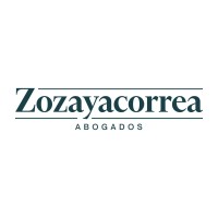 Zozayacorrea Abogados logo - Similar company to Z Capital