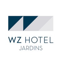 WZ Hotel Jardins logo - Similar company to Migro People & Life