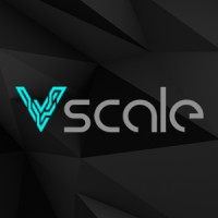 vscale logo - Similar company to Bitgoro