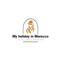 My Holiday In Morocco logo - Similar company to Speed Aero Services