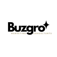 Buzgro logo - Similar company to Hey Alex