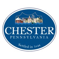 The City of Chester, PA logo - Similar company to Generocity