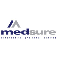 Medsure Diagnostics Zimbabwe logo - Similar company to Pathology Laboratories