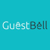 GuestBell logo - Similar company to Generous App