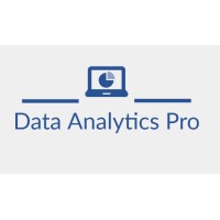 Data AnalyticsPro logo - Similar company to Elements Consultancy