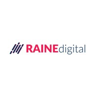 Raine Digital logo - Similar company to Version O
