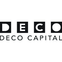 Deco Capital Group, LLC logo - Similar company to Cnstrct