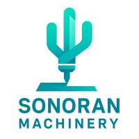 Sonoran Machinery logo - Similar company to New West Engineering