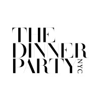 The Dinner Party NYC logo - Similar company to The Dinner Party