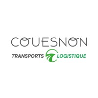 Transport du Couesnon logo - Similar company to Services Ecusson Vert