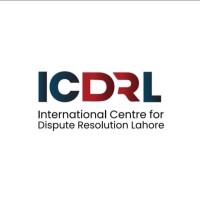 International Centre for Dispute Resolution Lahore - ICDRL logo - Similar company to Centre For Chinese Legal Studies At Lums