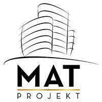 MAT Projekt logo - Similar company to Biro Andreev