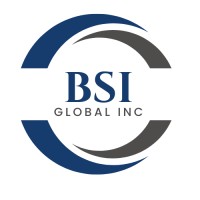 BSI Global logo - Similar company to Intbox Ventures, Llc