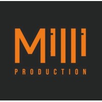 Milli Production logo - Similar company to Billoza - Simplify Zatca E-Invoicing