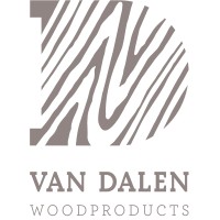 Van Dalen Woodproducts logo - Similar company to Viveprint