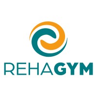 RehaGym - s respektem k pohybu a ke zdraví logo - Similar company to Respect - Pojišťovací Makléř