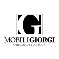 Mobili Giorgi logo - Similar company to Celtic Mobili