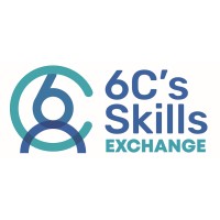 6c's Skills Exchange Limited logo - Similar company to Midshift | Career Boost🚀