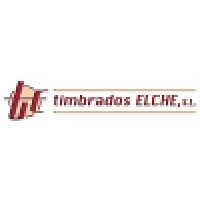 Timbrados Elche, S.L. logo - Similar company to Elche Parque Empresarial, Euc