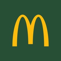 McDonald's Moldova logo - Similar company to Acvilin Grup