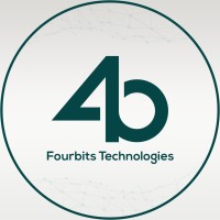 Fourbits Technologies logo - Similar company to Bihelix