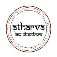 Atharva Law Chambers logo - Similar company to Atharva Law Chambers