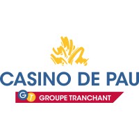 Casino TRANCHANT de Pau logo - Similar company to Cgo Pyrénées