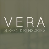VERA - Service & Rengøring logo - Similar company to Spejlblank