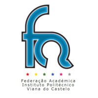 Federação Académica IPVC logo - Similar company to Nemkt - Núcleo De Estudantes De Marketing Da Universidade Do Minho
