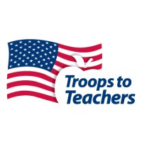 Troops to Teachers - Florida logo - Similar company to U.S. Army Jrotc