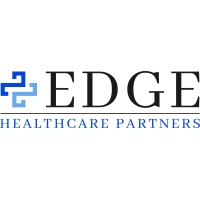 Edge Healthcare Partners, LLC logo - Similar company to Cg Capital