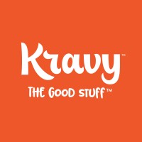 Kravy Foods logo - Similar company to Blooms Kosher Candy