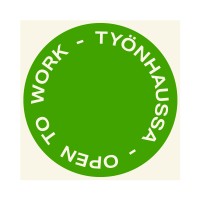 Työelämän välitila logo - Similar company to Svapipe Ab