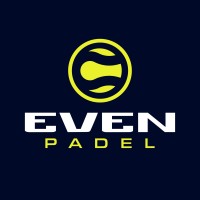 Even Padel logo - Similar company to Matchely