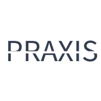 Praxis Capital Advisors logo - Similar company to Telos Associates