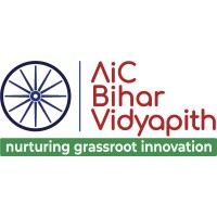 AIC - Bihar Vidyapith logo - Similar company to Chitrakaya Adtech Solution Llp