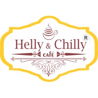 Helly & Chilly - The Premium  Cafe (Vastrapur) logo - Similar company to Post Box Cafe