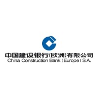 China Construction Bank (Europe) S.A. Barcelona Branch logo - Similar company to Ccic Spain