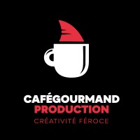 Café Gourmand Production logo - Similar company to Groupe Octotus