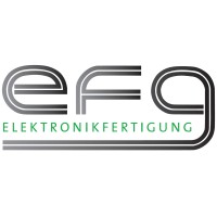 EFG Elektronikfertigung Gmbh logo - Similar company to Bag Electronics Gmbh
